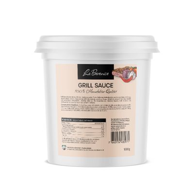 Gastrosortiment La Berenice AG Steinen Schweiz Gourmet Food