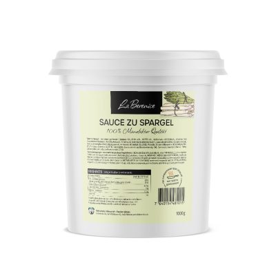 Gastrosortiment La Berenice AG Steinen Schweiz Gourmet Food