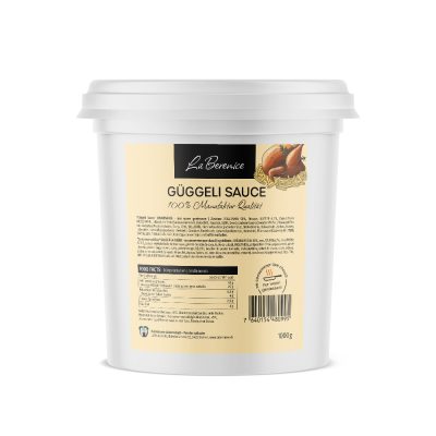 Gastrosortiment La Berenice AG Steinen Schweiz Gourmet Food