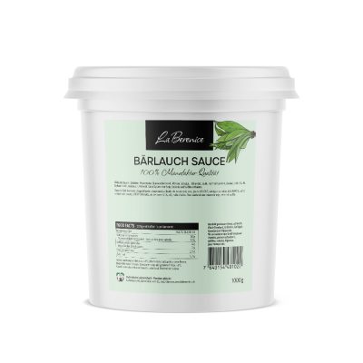 Gastrosortiment La Berenice AG Steinen Schweiz Gourmet Food