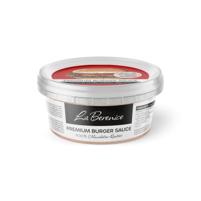 kalte Sauce La Berenice AG Steinen Schweiz